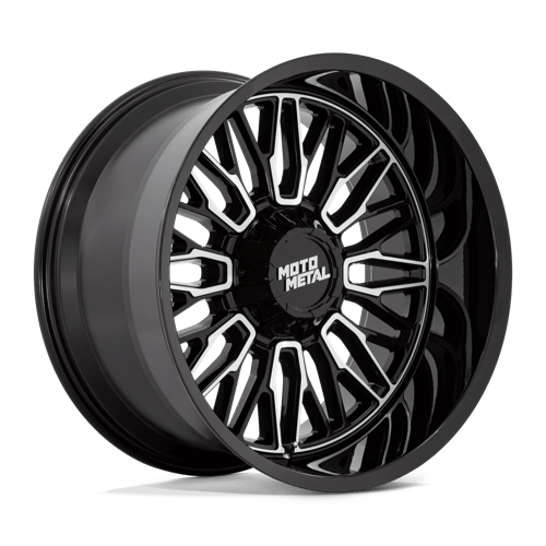 STINGER 20X9 8X170 125 18 GBLK-MCH