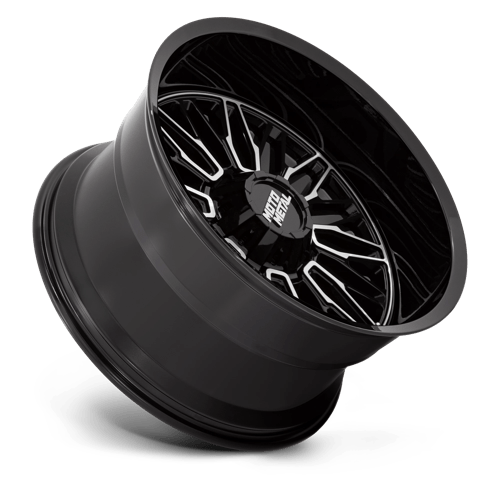 STINGER 20X9 BLANK 78 18 GBLK-MCH