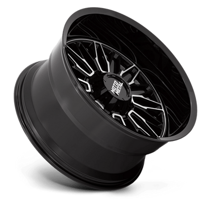 STINGER 20X9 8X170 125 18 GBLK-MCH