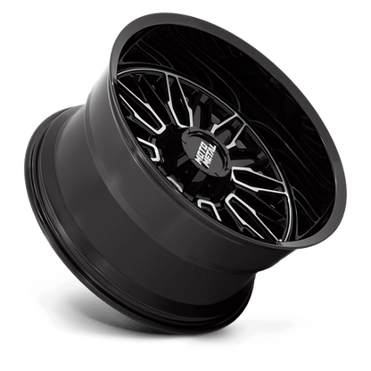 STINGER 22X10 BLANK 78 -18 GBLK-MCH