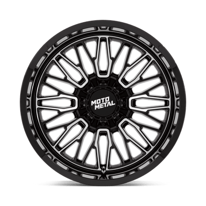 STINGER 22X12 6X135/5.5 106 -44 GBLK-MCH