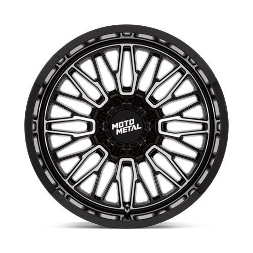 STINGER 20X9 8X6.5 125 18 GBLK-MCH
