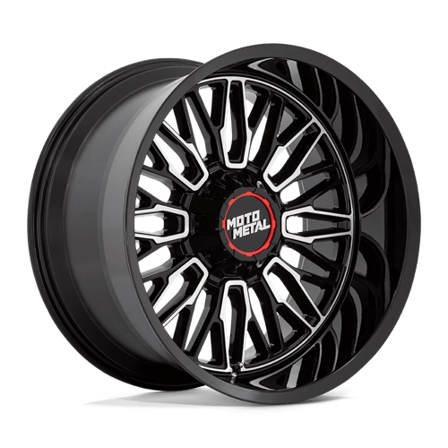 STINGER 20X9 6X135/5.5 106 18 GBLK-MCH
