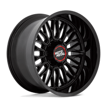 STINGER 20X9 8X180 124 18 G-BLK