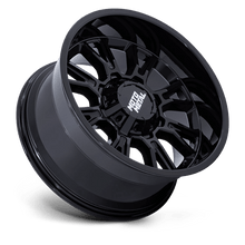 LEGACY 20X9 8X170 125 +20 G-BLK