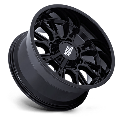 LEGACY 22X9 8X170 125 +1 G-BLK
