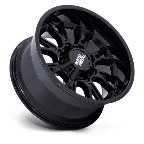 LEGACY 22X9 5X5/5.5 78 +1 G-BLK