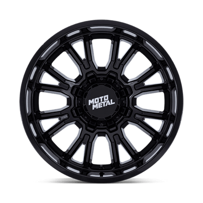 LEGACY 20X9 5X135 87 +1 G-BLK
