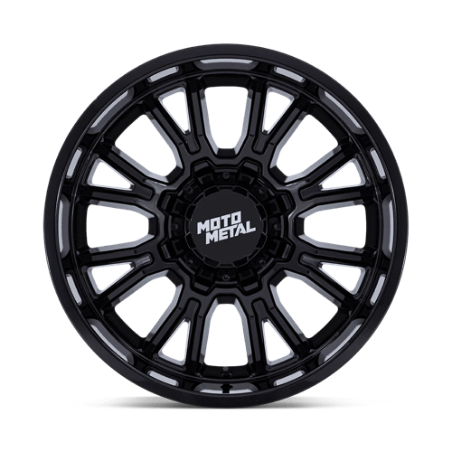 LEGACY 20X9 8X180 124 +20 G-BLK