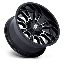 LEGACY 22X9 6X135/5.5 106 +1 G-BLK-MCH