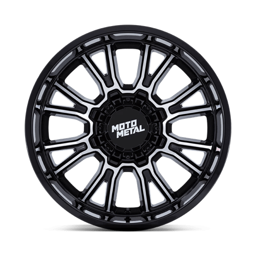 LEGACY 22X9 BLANK 78 +1 G-BLK-MCH