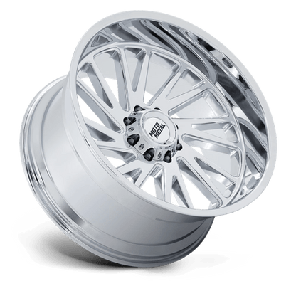 COMBAT 24X12 8X180 124 -44 CHROME