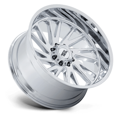 COMBAT 22X10 5X5 71 -18 CHROME