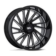 COMBAT 24X12 5X5 71 -44 G-BLK MILL