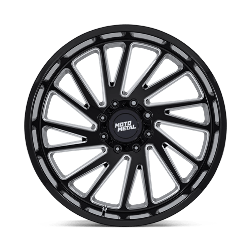 COMBAT 24X12 5X5 71 -44 G-BLK MILL