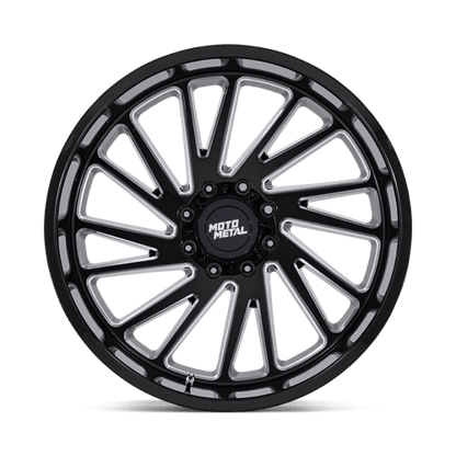 COMBAT 24X12 5X5 71 -44 G-BLK MILL