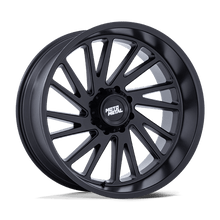 COMBAT 22X10 6X135 87 -18 M-BLK