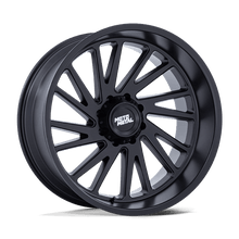 COMBAT 24X12 8X180 124 -44 M-BLK