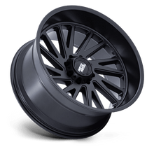 COMBAT 24X12 8X180 124 -44 M-BLK