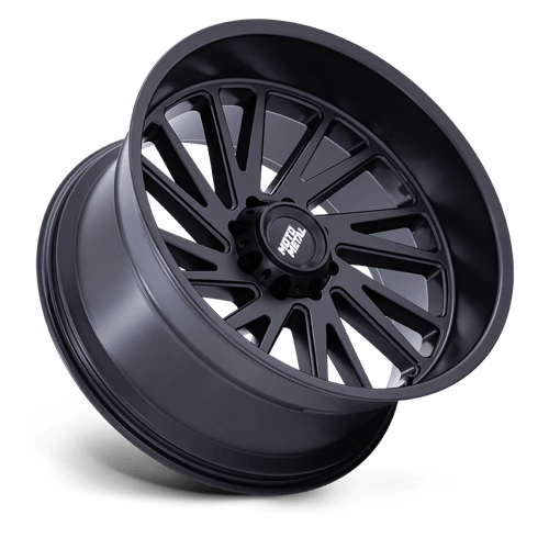 COMBAT 22X10 6X5.5 106 -18 M-BLK