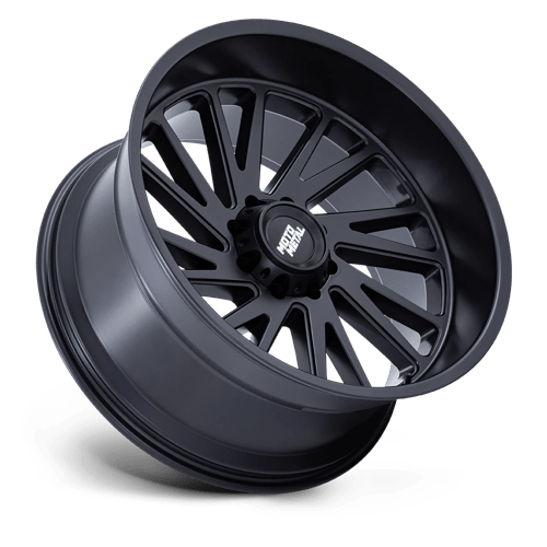 COMBAT 24X12 6X5.5 106 -44 M-BLK
