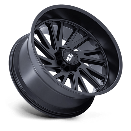 COMBAT 24X12 6X5.5 106 -44 M-BLK