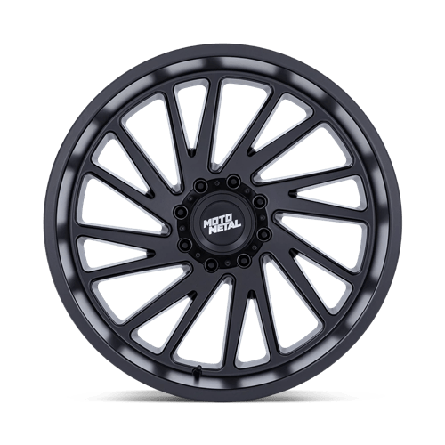 COMBAT 24X12 6X5.5 106 -44 M-BLK