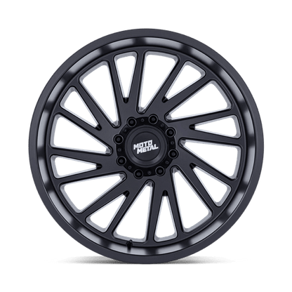 COMBAT 22X12 6X135 87 -44 M-BLK