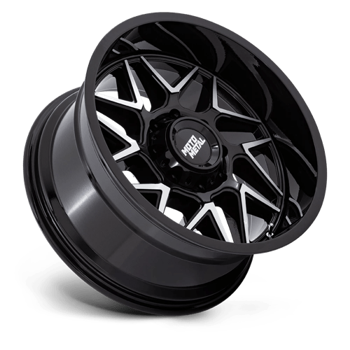 TURBINE 20X9 8X6.5 125 +1 G-BLK-MCH