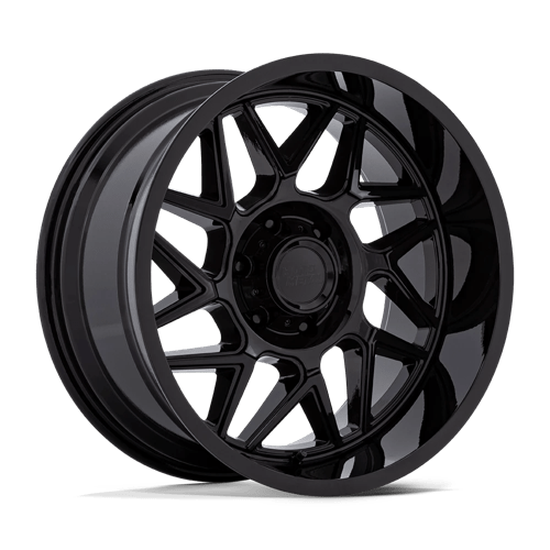 TURBINE 20X9 5X5 71 +20 G-BLK