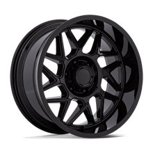 TURBINE 20X10 5X5.5 78 -18 G-BLK