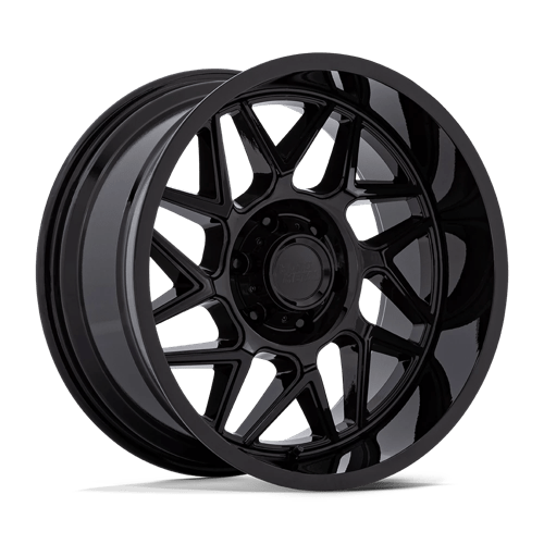 TURBINE 20X9 6X5.5 106 +1 G-BLK