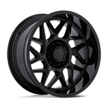 TURBINE 20X10 8X6.5 125 -18 G-BLK