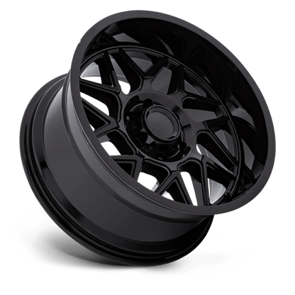 TURBINE 20X9 5X5.5 78 +1 G-BLK