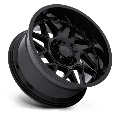 TURBINE 20X9 8X170 125 +1 G-BLK