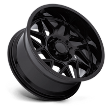 TURBINE 20X9 8X170 125 +1 G-BLK