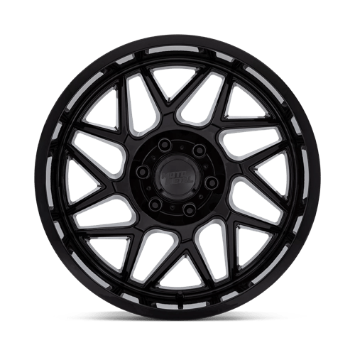 TURBINE 20X9 6X5.5 106 +1 G-BLK