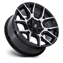 MASON 17X8.5 6X135/5.5 95 +12 G-BLK-MCH