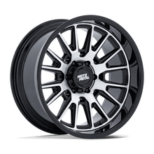 TEKTON 20X10 5X5 71 -18 G-BLK-MCH