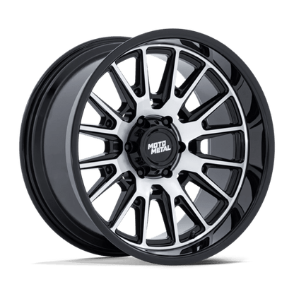 TEKTON 20X10 5X5 71 -18 G-BLK-MCH