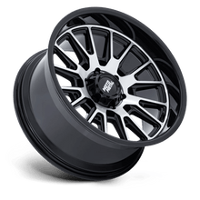 TEKTON 20X10 6X135 87 -18 G-BLK-MCH
