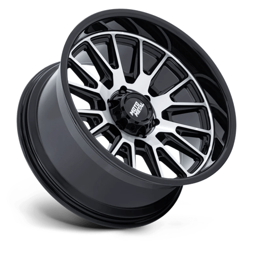 TEKTON 20X9 5X5 71 +1 G-BLK-MCH