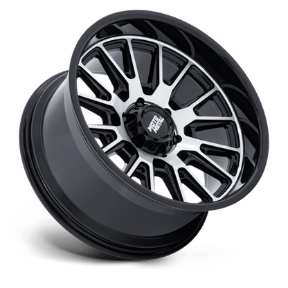 TEKTON 20X9 6X5.5 106 +20 G-BLK-MCH
