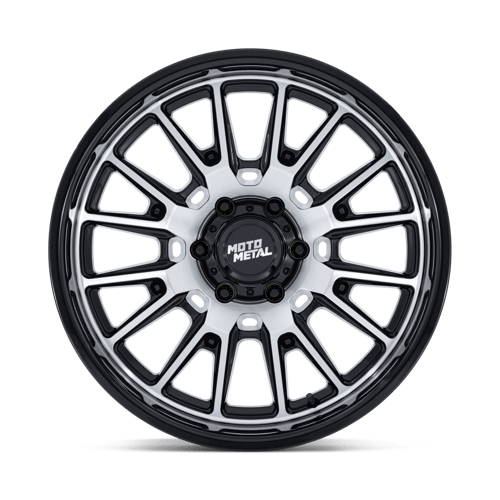 TEKTON 20X10 5X5 71 -18 G-BLK-MCH