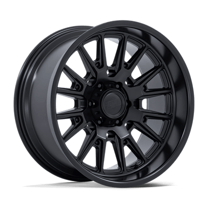 TEKTON 20X10 6X135 87 -18 M-BLK