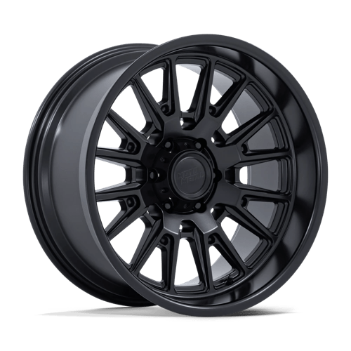 TEKTON 20X9 6X135 87 +1 M-BLK