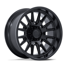TEKTON 20X9 6X135 87 +1 M-BLK