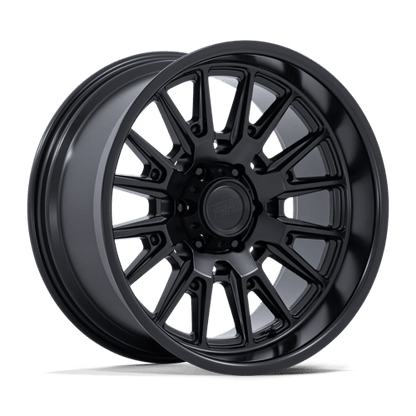 TEKTON 20X9 6X135 87 +1 M-BLK