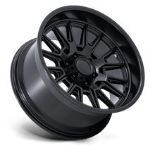 TEKTON 20X9 6X5.5 106 +20 M-BLK