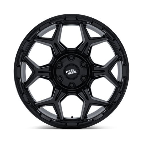 DUX 17X8.5 5X4.5/5 78 +0 G-BLK